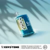 Nova Disposable 20000 puffs - MINT GRASS  - ( RECHARGEABLE ) 30 MG