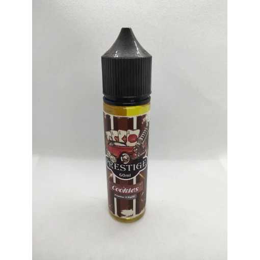 Prestige - cookies - dl - 60ml