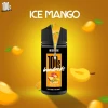Hundreds - Ice Mango - DL - 100 ML
