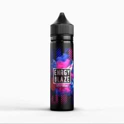 Premium Sams Vape - Enrgy Blaze - Freevapes - 60ML - منتج تبخير عالي الجودة متوفر في مصر