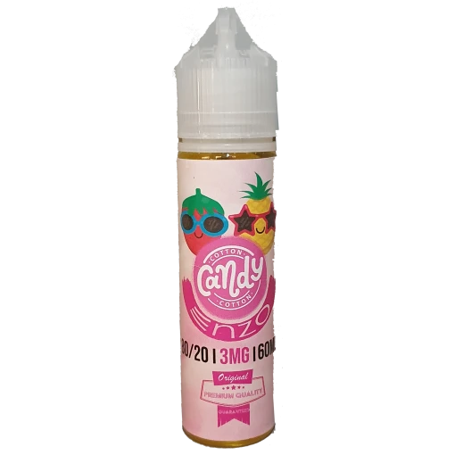 Enzo - candy - dl - 60ml