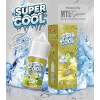 Super cool -  Green apple - SALT - 30ML