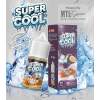 Super cool - Passion Fruit  - SALT - 30ML