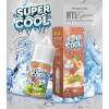 Super cool - Peach  - SALT - 30ML
