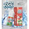 Super cool -  Watermelon - SALT - 30ML