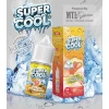 Super cool - Banana strawberry  - SALT - 30ML
