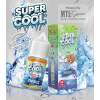 Super cool -  Skittles - SALT - 30ML