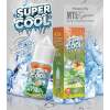 Super cool - Tropical mix fruits - SALT - 30ML