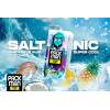 Packman - Super cool - Pineapple coconut rum - SALT - 30ML