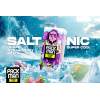 Packman - Super cool - Grape strawberry melon - SALT - 30ML