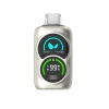 Waka Duo Disposable 30000 puff - Mixed berries - ( RECHARGEABLE )