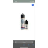 Everest clouds - Bubblegum mix fruit - MTL - 60ML