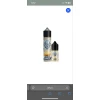 Everest clouds - Butter cookies - MTL - 60ML
