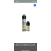Everest clouds - Mango super cool - MTL - 60ML