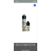Everest clouds - VCT pistachio - MTL - 60ML