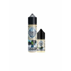 Everest clouds - Black berry ice - MTL - 60ML
