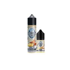 Everest clouds - King tobacco butter - MTL - 60ML