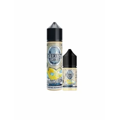 Everest clouds - Lemon juice - MTL - 60ML
