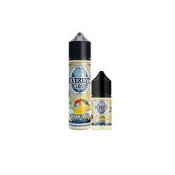 Everest clouds - Mango super cool - MTL - 60ML