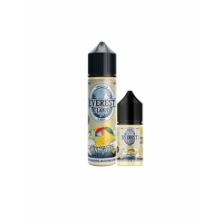 Everest clouds - Mango super cool - MTL - 60ML
