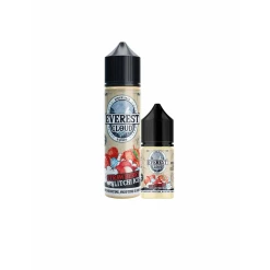 Everest clouds - Strawberry litchi ice - MTL - 60ML