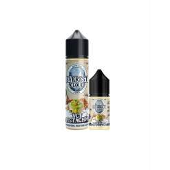 Everest clouds - VCT pistachio - MTL - 60ML