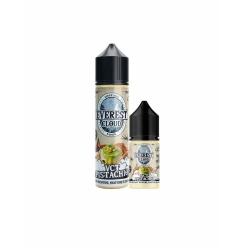 Everest clouds - VCT pistachio - MTL - 60ML