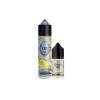 Premium Everest clouds - Lemon juice - DL - 60ML - High-quality vaping product available in Egypt