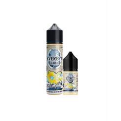 Premium Everest clouds - Lemon juice - DL - 60ML - High-quality vaping product available in Egypt