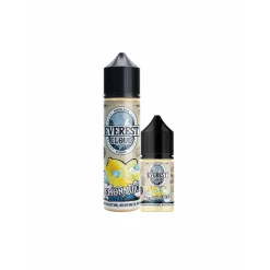 Everest clouds - Lemon juice - DL - 60ML