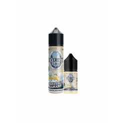 Everest clouds - bubblegum banana - dl - 60ml