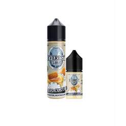Everest clouds - Louts custard - DL - 60ML