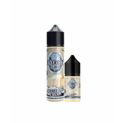 Everest clouds - cheesecake cream - dl - 60ml