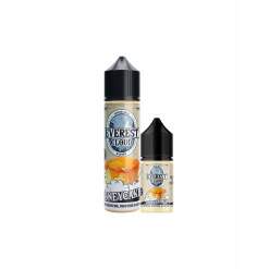 Everest clouds - honey cake - dl - 60ml