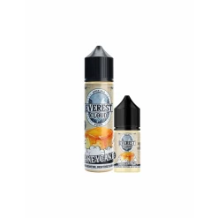Everest clouds - honey cake - dl - 60ml