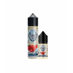 Everest clouds - strawberry melon - dl - 60ml