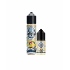 Everest clouds - mango - dl - 60ml