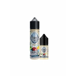 Everest clouds - 3 triple apples - dl - 60ml
