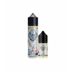Everest clouds - milk man - dl - 60ml