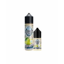 Everest clouds - peary pear - dl - 60ml