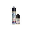 Premium Everest clouds - Bubblegum mix fruit - DL - 60ML - High-quality vaping product available in Egypt