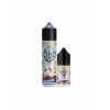 Everest clouds - Bubblegum mix fruit - DL - 60ML