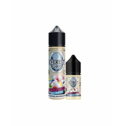 Everest clouds - bubblegum mix fruit - dl - 60ml