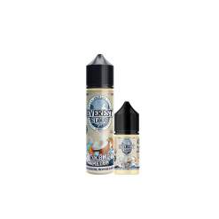 Everest clouds - Coconut melon - DL - 60ML