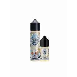 Everest clouds - coconut melon - dl - 60ml