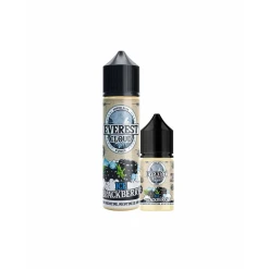 Everest clouds - black berry - dl - 60ml