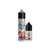 Everest clouds - Strawberry litchi ice  - DL - 60ML