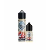 Everest clouds - Strawberry litchi ice  - DL - 60ML