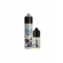 Everest clouds - cola ice - dl - 60ml