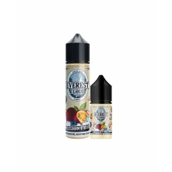 Everest clouds - passion fruit ice - dl - 60ml